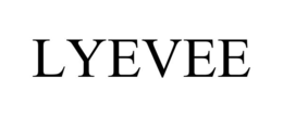 LYEVEE trademark