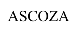 ASCOZA trademark