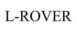 L-ROVER trademark