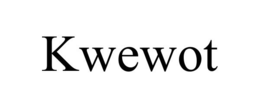 KWEWOT trademark