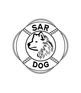 SAR DOG trademark