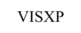 VISXP trademark