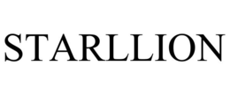 STARLLION trademark