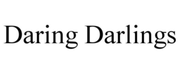 DARING DARLINGS trademark