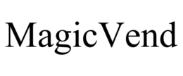 MAGICVEND trademark