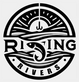 RIZING RIVERS trademark