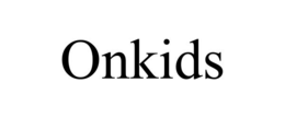 ONKIDS trademark