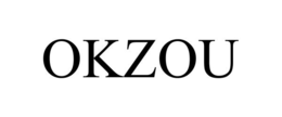OKZOU trademark
