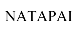NATAPAI trademark
