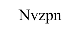 NVZPN trademark