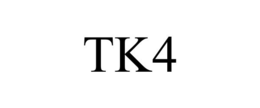 TK4 trademark