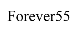FOREVER55 trademark