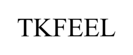 TKFEEL trademark