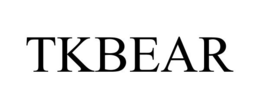 TKBEAR trademark
