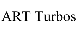 ART TURBOS trademark