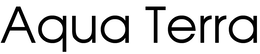 AQUA TERRA trademark
