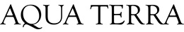AQUA TERRA trademark