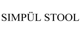 SIMPÜL STOOL trademark