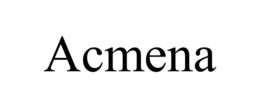 ACMENA trademark