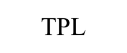 TPL trademark