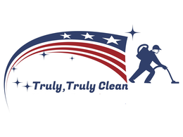 TRULY, TRULY CLEAN trademark