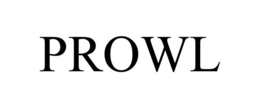 PROWL trademark