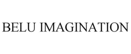 BELU IMAGINATION trademark
