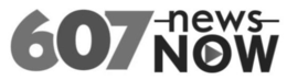607 NEWS NOW trademark
