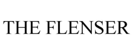 THE FLENSER trademark