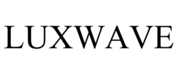 LUXWAVE trademark