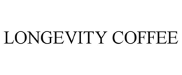 LONGEVITY COFFEE trademark