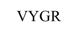 VYGR trademark