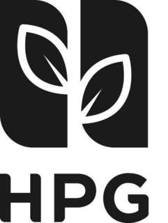 HPG trademark