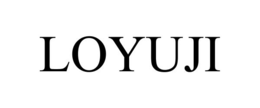 LOYUJI trademark