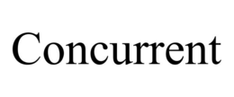 CONCURRENT trademark
