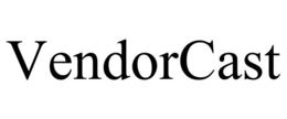 VENDORCAST trademark
