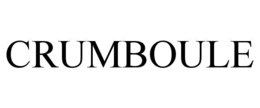 CRUMBOULE trademark