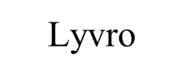 LYVRO trademark