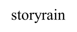 STORYRAIN trademark