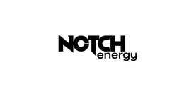 NOTCH ENERGY trademark