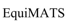EQUIMATS trademark