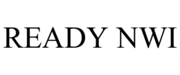 READY NWI trademark