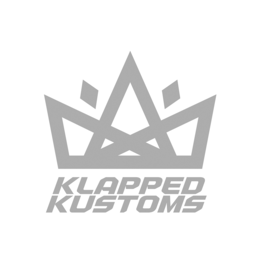 KLAPPED KUSTOMS trademark