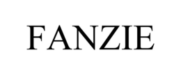 FANZIE trademark