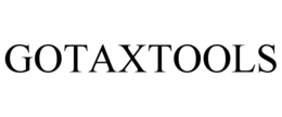GOTAXTOOLS trademark