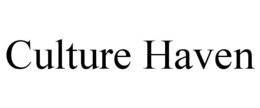 CULTURE HAVEN trademark