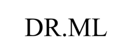 DR.ML trademark