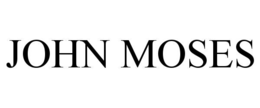 JOHN MOSES trademark