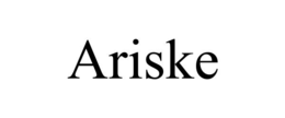 ARISKE trademark