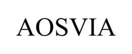 AOSVIA trademark